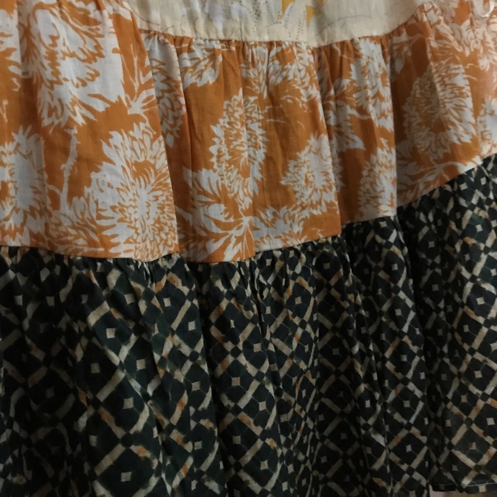Free People Dress - Picture 4 of 6